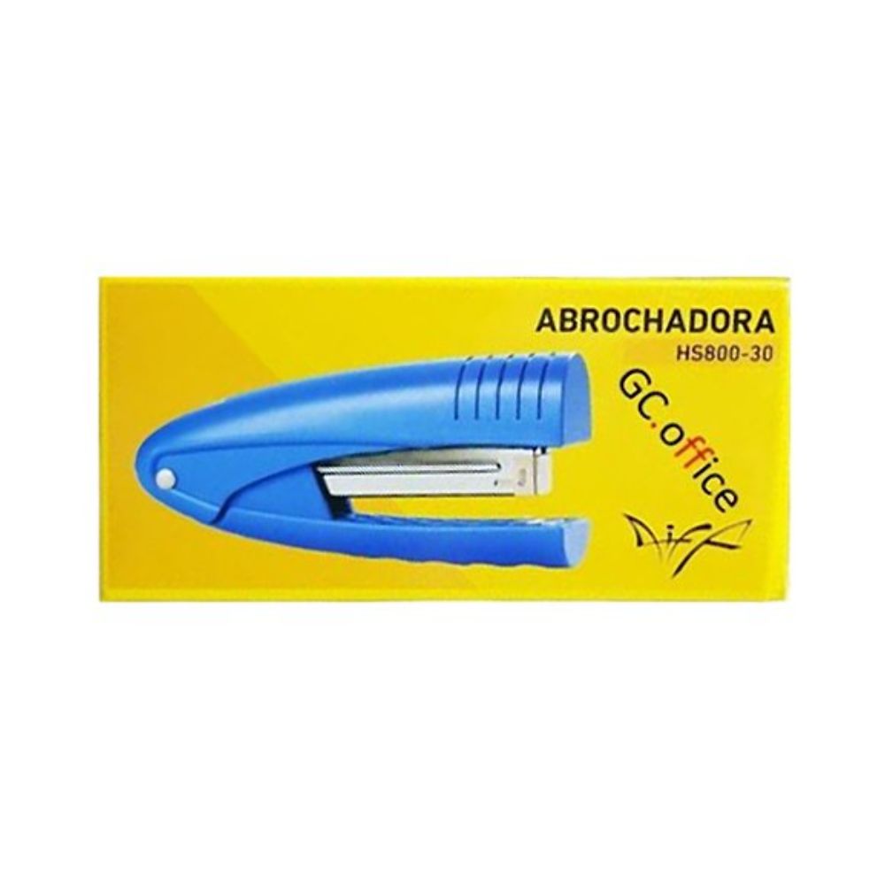 ABROCHADORA AIFA HS800-30 24/6 26/6 LIBRERIA