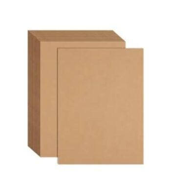 A4 KRAFT MISIONERO 225 GS PAPELERIA