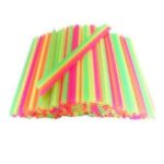 SORBETES GIGANTES" FLUO x 50u"