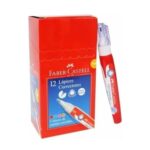 CORRECTOR FABER CASTELL 7 ml