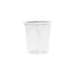VASO PLASTIVAS" TEQUILA"