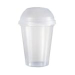 VASO PLASTIVAS" TOLEDO 325 cc"
