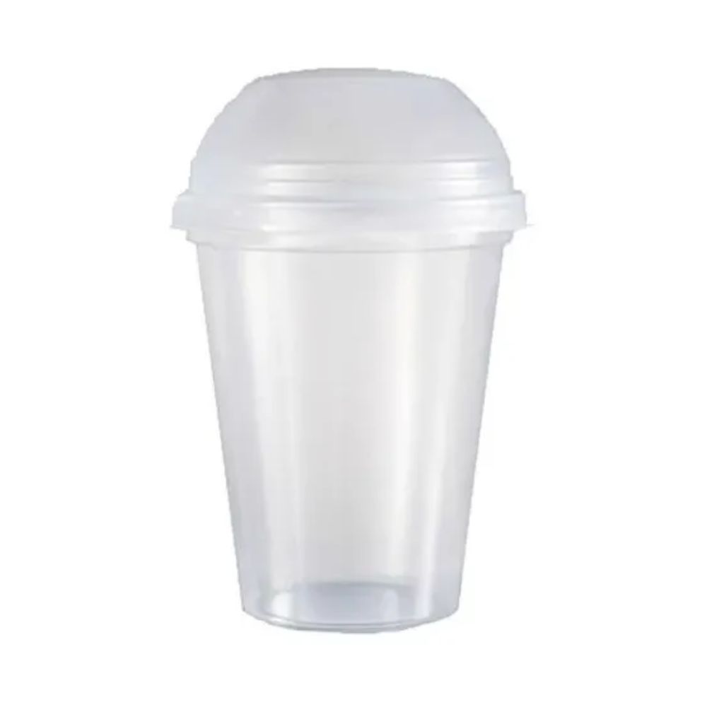 1181_1 VASO PLASTIVAS" TOLEDO 325 cc" - Imagen 1
