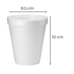 VASO TERMICO enpolex" 300 cc x 25 U"