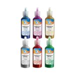 ADHESIVO EZCO C/BRILLO 21 g
