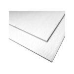CARTON PASSPARTOU ESCOLAR BCO 50x70