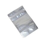 ENVASES DOYPACK METALIZADO 11x16 50 u