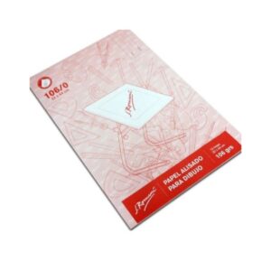 HOJAS ROMANI 29.7x42 - A3 106 g