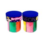 GIBRE SIFAP NEON x 6 COLORES