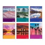 CUADERNO 29.7 AVON CUADRICULADO