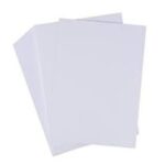 CARTULINA 45x60 BLANCA