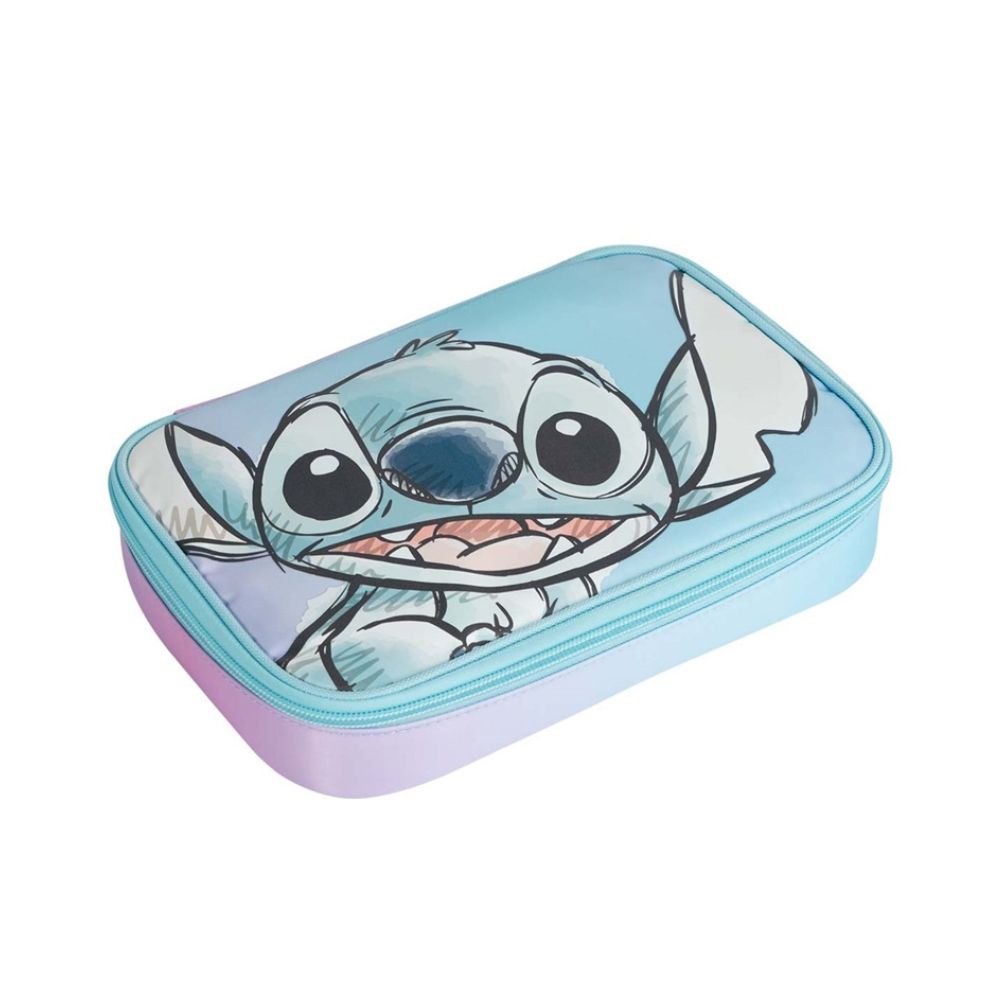 1324_0 CARTUCHERA TREND STITCH - Imagen 1