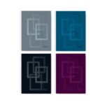 CUADERNO 29.7 STYLE x 150 hjs LISO