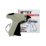 ETIQUETADORA TEXTIL MOTEX FINE