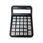 CALCULADORA WEIDA W-T87
