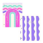 CARPETA N°3 RY LINEA POWER FLUO