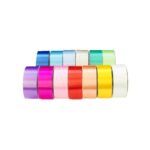 CINTA BALLOU COLOR 40x50 m