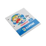 PAPEL DE CALCAR LUMA N°3
