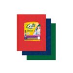 CUADERNO N°3 EXITO CUADRIC 48 hjs