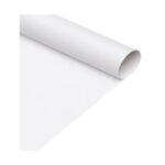 PAPEL OBRA BLANCO 210 g 72x110