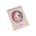 LIBRETA IGNEO A6 ESPIRAL SUPERIOR
