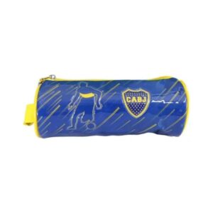CARTUCHERA TUBO CRESKO BOCA