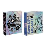 CARPETA A4 2x40 GRL PWR