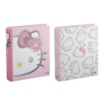CARPETA A4 2x40 HELLO KITTY
