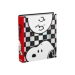 CARPETA A4 2x40 SNOOPY