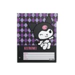 SEPARADOR N°3 KUROMI