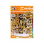 SEPARADOR N°3 REXON DOGGY WORLD