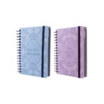 AGENDA MOOVING STORYBOOK 15x21 DIARIA 2027