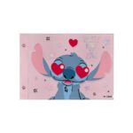 CARPETA N°5 MOOVING STITCH