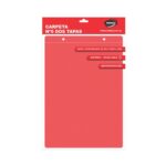 CARPETA N°5 RIDEO PVC