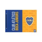 CARPETA N°5 PPR BOCA