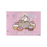 CARPETA N°5 MOOVING PUSHEEN