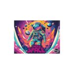 CARPETA N°5 INKDROP GALAXY