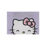 CARPETA N°5 MOOVING HELLO KITTY