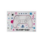 CARPETA N°5 MOOVING PLAYSTATION