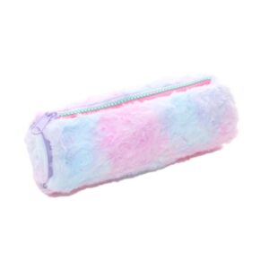 CARTUCHERA HERMOSURA TUBO PELUCHE ART 2139