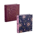 CARPETA 3x40 MOOVING BOHO