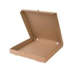 CAJA MICRO PIZZETA (25*25*4)