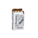 CRAYONES ALBORADA INDUSTRIAL