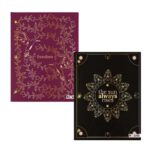 CARPETA N°3 MOOVING BOHO