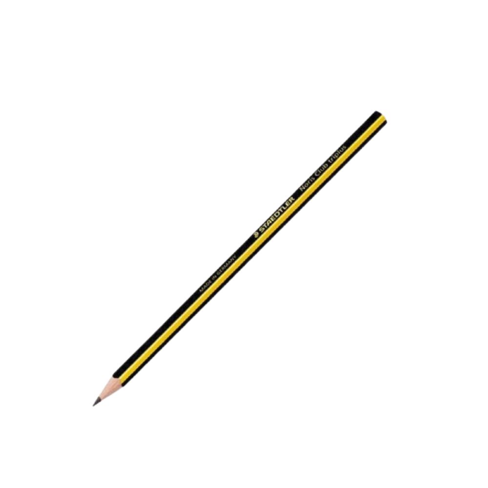 1903_0 LAPIZ STAEDTLER NORIS 2 HB - Imagen 1