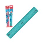 REGLA MAPED FLEXIBLE TWIST 15 CM