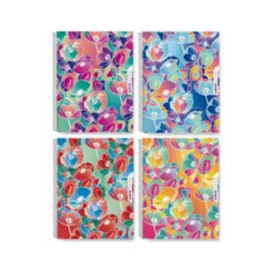 CUADERNO 29.7 BLOOM CUADRIC
