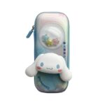 CARTUCHERA CRESKO BOX CINNAMOROLL