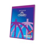 BLOCK CONGRESO 160x210 RAY