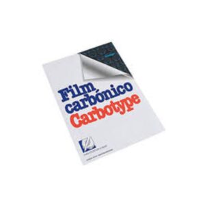 CARBONICO CARBOTYPE AZUL